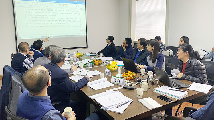 國內(nèi)首創(chuàng)、國際先進 ——濟南迪科瑞生物降解測試系統(tǒng)順利通過科技成果鑒定