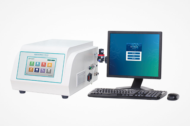 DKR-RBP 球囊導管爆破壓力測試儀